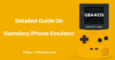 Download And Install GBA4iOS iPhone Emulator