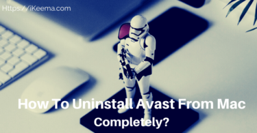 How To Uninstall Avast From Mac Completely