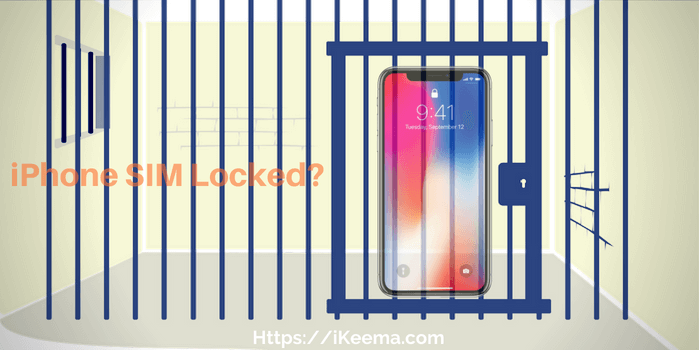 How To Check If iPhone is Unlocked Or Is It SIM Locked? Its Easy and Simple.