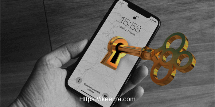 How To Unlock An iPhone ? :Complete Cheat Sheet
