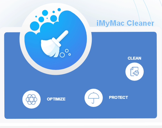 iMyMac Cleaner to remove Avast